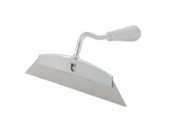 Galaflor Bodenbearbeitung|Gartenhandgeräte|Dänische Rübenhacke 18 cm