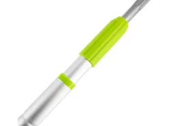 Doppelhacke mit Teleskopstiel*Galaflor Outlet