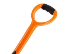 Drainagespaten mit D-Griff*Galaflor Clearance