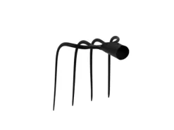 Galaflor Spaten|Bodenbearbeitung|Dunghacke 4 Zinken