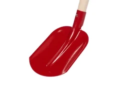 Galaflor Spaten|Schaufeln|Emsländer Sandschaufel mit T-Stiel