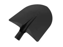 Galaflor Spaten|Schaufeln|Frankfurter Schaufelkopf mit Aufbug