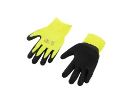 Gartenhandschuhe für Kinder Größe 3*Galaflor Sale