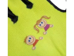 Gartenhandschuhe für Kinder Größe 3*Galaflor Sale