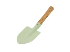 Kinder Galaflor Rechen|Spaten|Gartenset für Kinder aus Metall