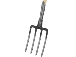 Grabegabel 4 Zinken mit T-Stiel*Galaflor Clearance