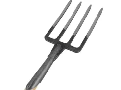 Grabegabel 4 Zinken mit T-Stiel*Galaflor Clearance