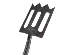 Gärtnerspaten Borstahl mit T-Griff*Galaflor Sale