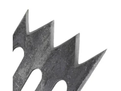 Gärtnerspaten Borstahl mit T-Griff*Galaflor Sale