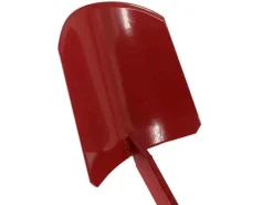 Handbagger 162 cm mit Holzstiel*Galaflor