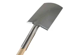 Galaflor Spaten|Schaufeln|Herren-Doppelfederspaten mit T-Griff