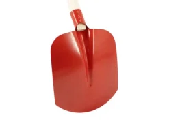 Galaflor Spaten|Schaufeln|Holländer Sandschaufel mit Stiel