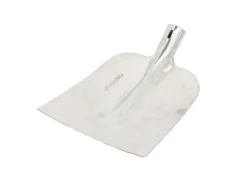 Galaflor Spaten|Schaufeln|Holsteiner Sandschaufel aus Edelstahl