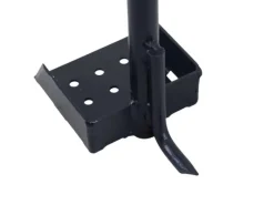 Galaflor Spaten|Schaufeln|Kanalschaufel mit Haken