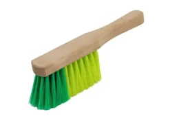 Kinder Galaflor Schaufeln|Kinder-Gartengeräte|Kehrset für Kinder in Grün