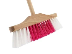 Kinder Galaflor Kinder-Gartengeräte|Schaufeln|Kehrset für Kinder in Pink