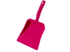 Kinder Galaflor Kinder-Gartengeräte|Schaufeln|Kehrset für Kinder in Pink