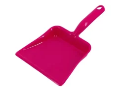 Kinder Galaflor Kinder-Gartengeräte|Schaufeln|Kehrset für Kinder in Pink