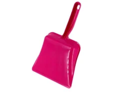 Kinder Galaflor Kinder-Gartengeräte|Schaufeln|Kehrset für Kinder in Pink