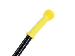 Kinderschubkarre aus Metall in Rot*Galaflor Online