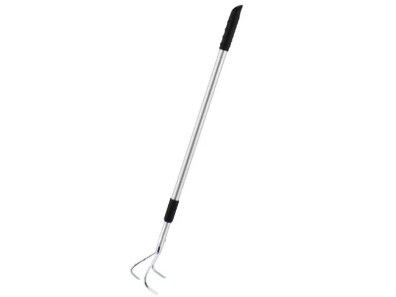 Kleingrubber mit Teleskopstiel*Galaflor New