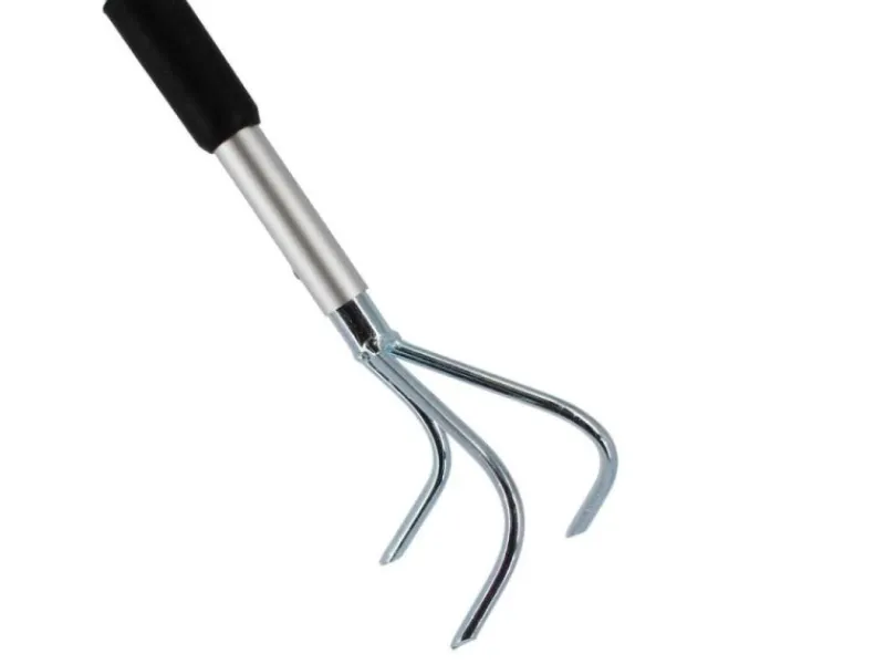 Kleingrubber mit Teleskopstiel*Galaflor New