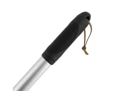 Galaflor Gartenhandgeräte|Kleingrubber Stahl mit Teleskopstiel