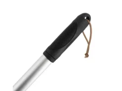 Kleinrechen Stahl mit Teleskopstiel*Galaflor Discount