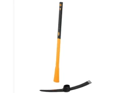 Kreuzhacke 2,5 kg mit Fiberglasstiel*Galaflor Online