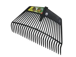 Laubrechen aus Polyamid mit 26 Zinken*Galaflor Online