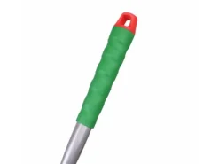 Galaflor Gartenhandgeräte|Laubrechen aus Stahl mit Kunststoffgriff