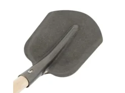 Galaflor Bodenbearbeitung|Rechen|Rasenrechen aus Kunststoff mit 24 Zinken