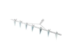 Rillenzieher aus Stahl*Galaflor Clearance