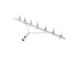 Rillenzieher aus Stahl*Galaflor Clearance