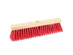 Saalbesen mit Elaston Borsten 40 cm*Galaflor Discount