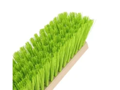 Saalbesen mit Elaston Borsten und Quick-fest Halter 60 cm*Galaflor Clearance