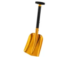 Galaflor Schaufeln|Campingzubehör|Schneeschaufel Aluminium fürs Auto