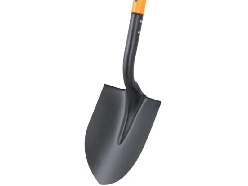 Spatenschaufel mit D-Griff*Galaflor Online