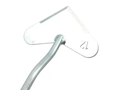 Unkrautschuffel in Herzform 12 cm*Galaflor Online