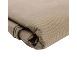 Vlieshaube mit Reißverschluss 2,4x2 m Winterschutzvlies*Galaflor Sale