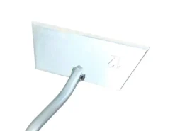 Wegeschuffel in Trapezform 12 cm*Galaflor Hot