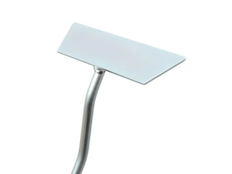 Wegeschuffel in Trapezform 12 cm*Galaflor Hot