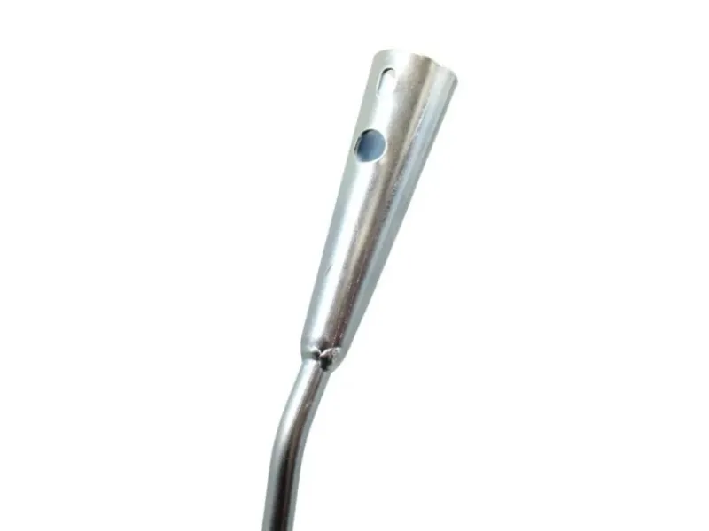 Wegeschuffel in Trapezform 12 cm*Galaflor Hot