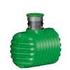 Abwasser-Sammelgrube Cristall 2.650 l*Garantia Online