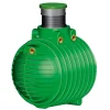 Abwasser-Sammelgrube Columbus 3.700 l*Garantia Outlet