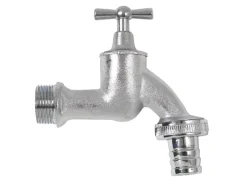 Garantia Regenwasser-Nutzung|-Auslaufhahn 20 mm (3/4")