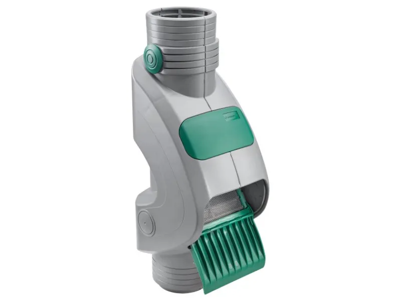 Garantia Regenwasser-Nutzung|Fallrohrfilter Rainus DN 80 - 100 inkl. Filtereinsatz