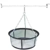 Filterkorb für Regenwasser-Erdtanks*Garantia Discount