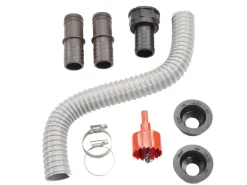 Flex-Comfort Verbindungs-Set*Garantia Hot