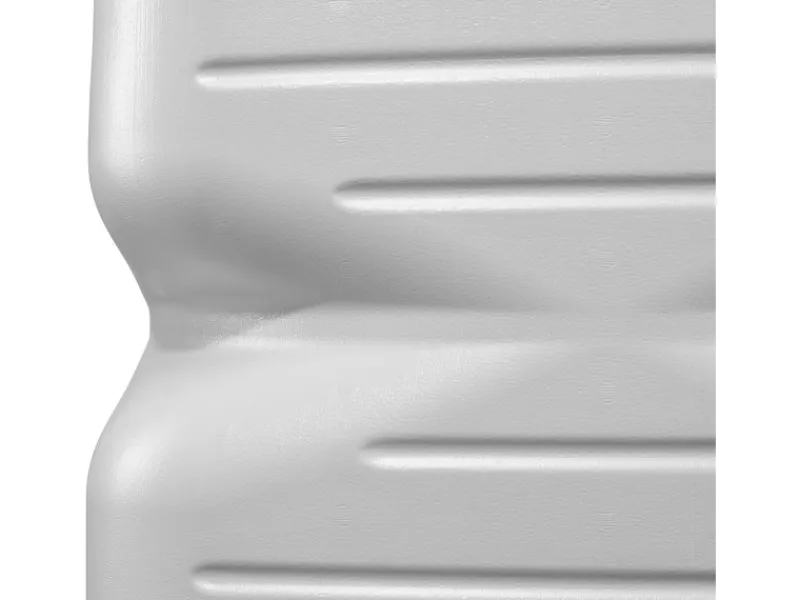 Garantia Regenwasser-Nutzung|Gartentank Cubus 700 l Betongrau